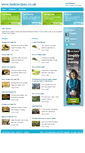Mobile Screenshot of leekrecipes.co.uk